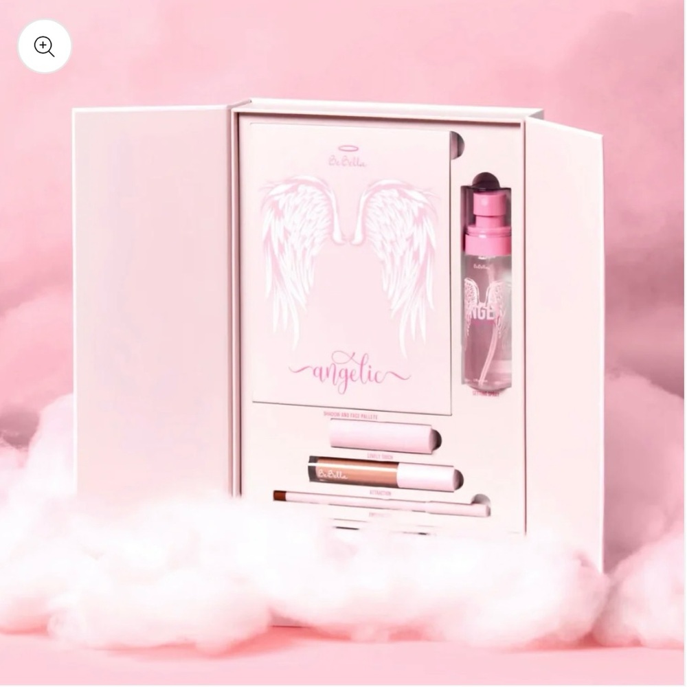 BeBella Angelic PR Box